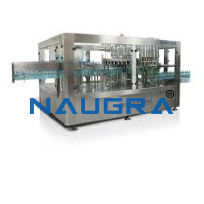 Packaging and Bottling Lines