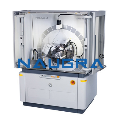 X-Ray Diffractometer