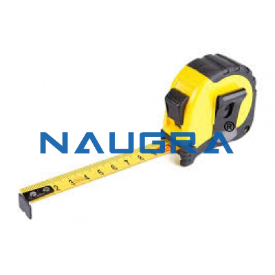 All Inspection and Measuring Tools