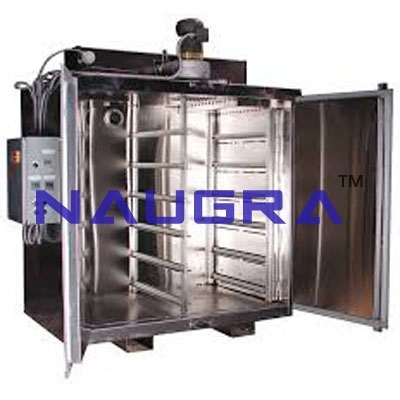 Tray Drying Oven