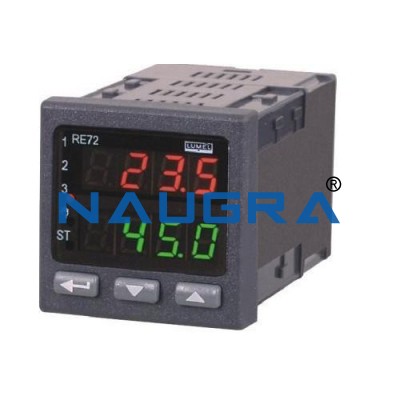 Industrial PID Controller