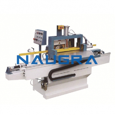 Tenoning Machine