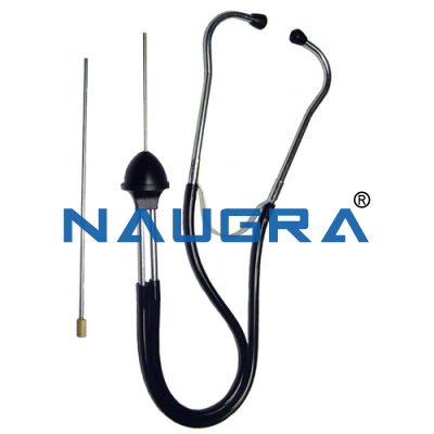 Engine Stethoscope