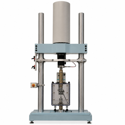 Slow Strain Rate Corrosion Testing Machine