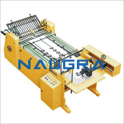 Folding Machine