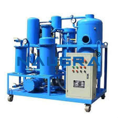 Filtration Equipment