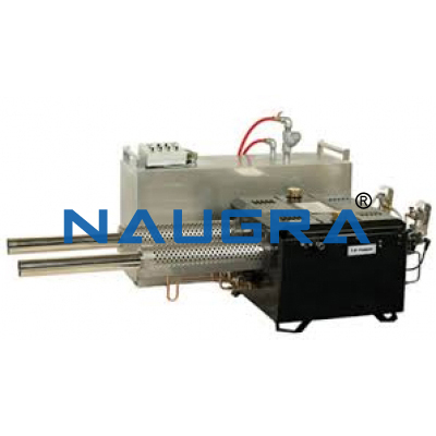 Fumigation equipment