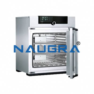 Oven 220 Liters Natural Convection