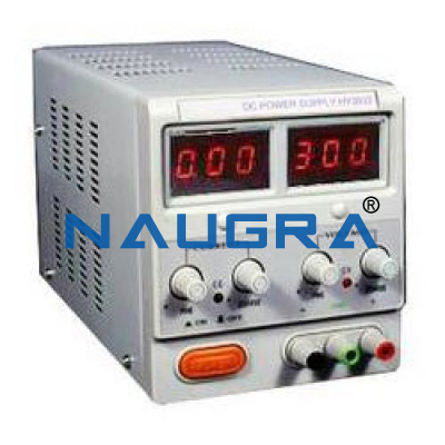 30V DC 30 A  rectifier power supply unit