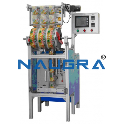 Packaging Machinery