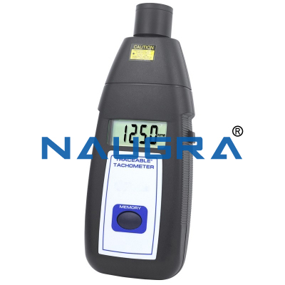 TACHOMETER Equipments