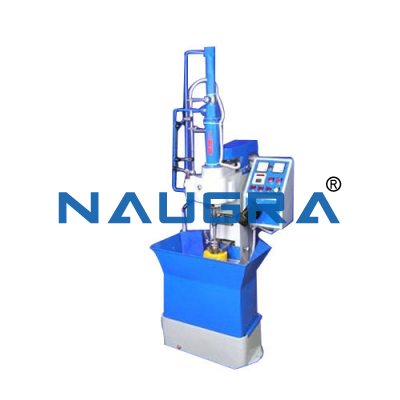 Hydraulic Honning Machine Single Cylinder