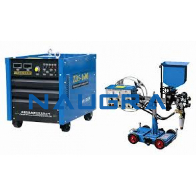 Submerged Arc Welding Machines