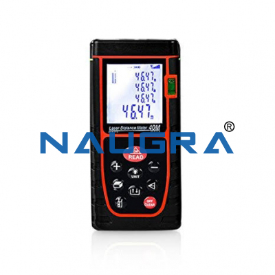 100M DISTANCE LASER MEASURER