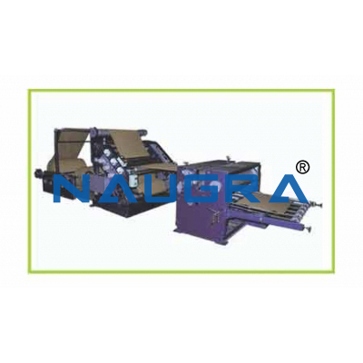 Corrugated Packaging Plants