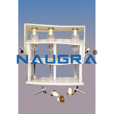 Butyrometer Stand