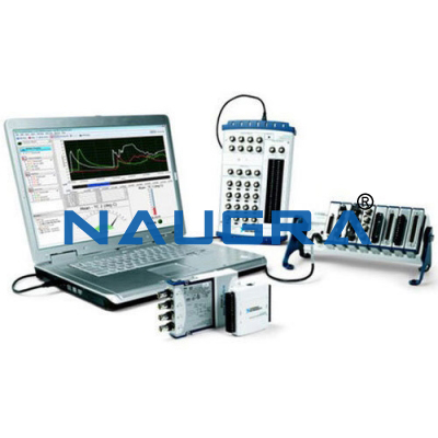 System for data acquisition