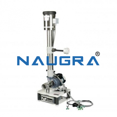 Radiation Errors In Temperature Measurement Apparatus