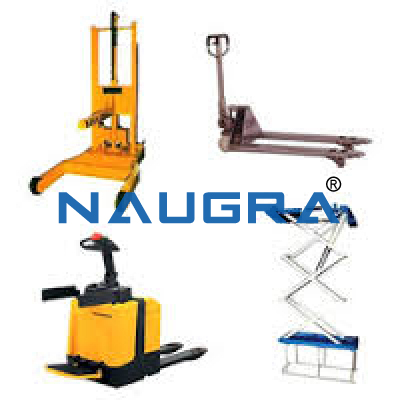 Material Handling Equipment