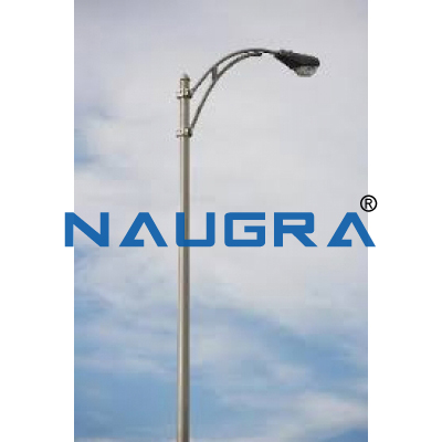 Street lighting