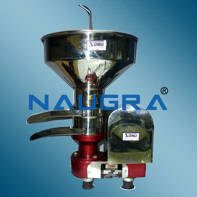 Electric Cream Separator