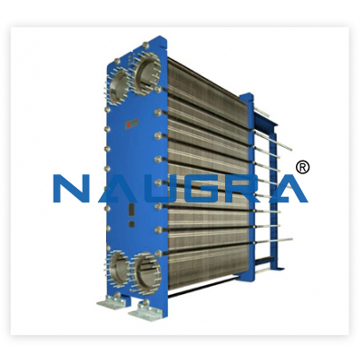 Plate Heat Exchangers