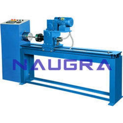 Torsion Testing Machine Equipments