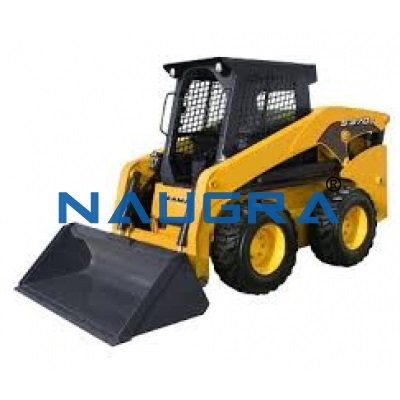 Skid Steer Loaders