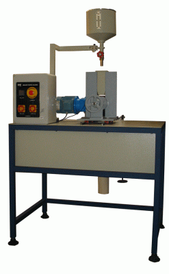 Experimental Module Slip Stick & Friction Vibration Apparatus