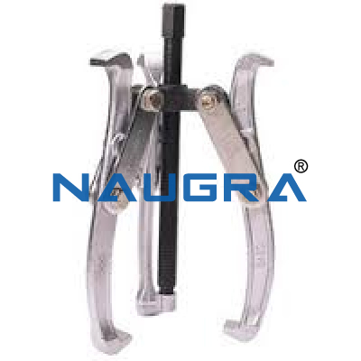 Triple leg Reversible puller