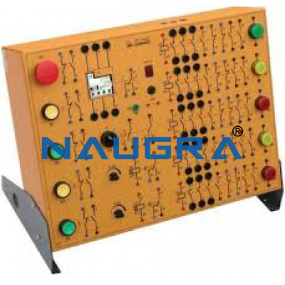 Programmable Logic Controller – 12 In 8 Out