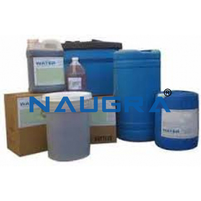 Boiler Water Treatment Chemicals