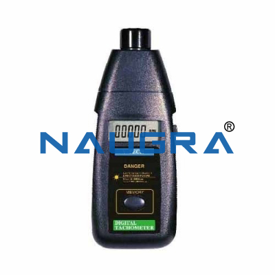 LASER TACHOMETER