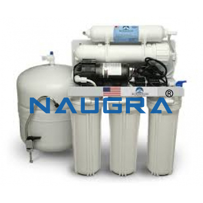 Reverse Osmosis Water Purifiers