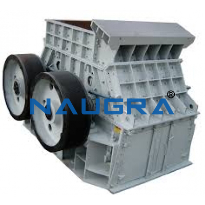 Stone Crushing Plant