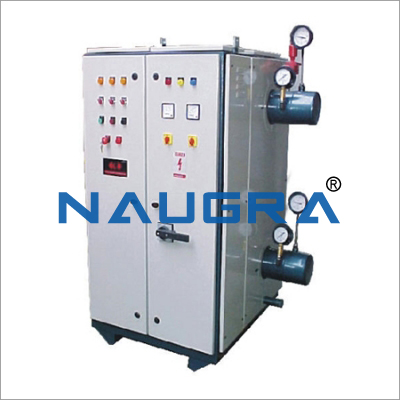 Hot Water Generator