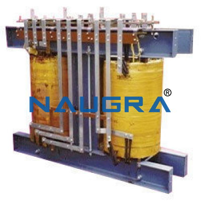 Scott connection of single phase transformer