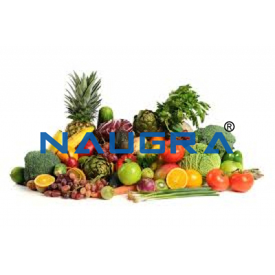 Fruits & Vegetable