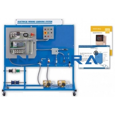 Electrical Wiring Learning System Power Electronics