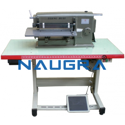 Strip Cutting Machines