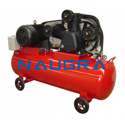 Air Compressors