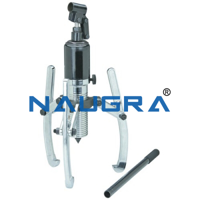 Hydraulic Pullers