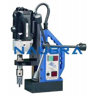 Portable Magnetic Drill Press