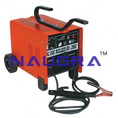 Welding Workshop Equipment