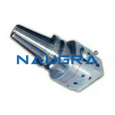 Micro Boring Head