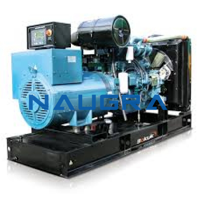 Diesel Generating Sets