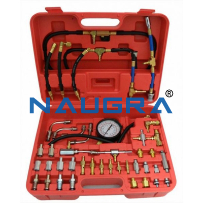 Gasoline Fuel Injection System Tester