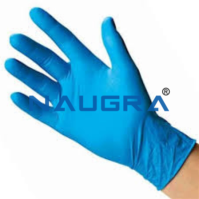 Disposable Gloves