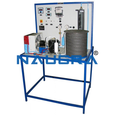 Vapour Compression Refrigeration Unit