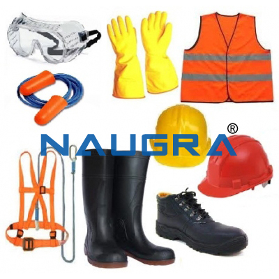 Industrial Safety Equipment